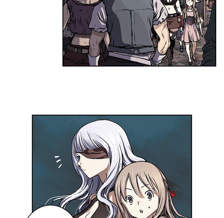 Read Leviathan (en) Manga Online