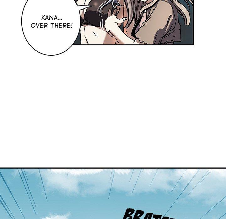 Read Leviathan (en) Manga Online