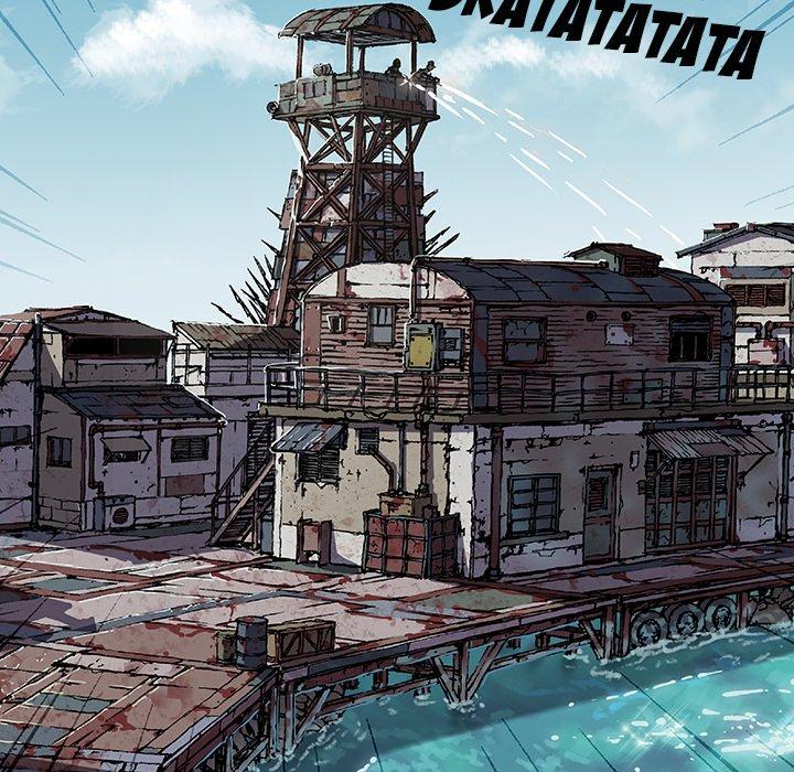 Read Leviathan (en) Manga Online