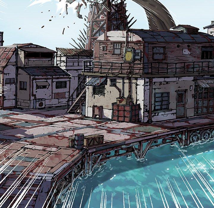 Read Leviathan (en) Manga Online