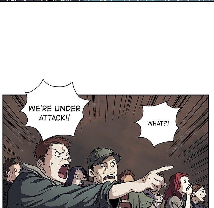 Read Leviathan (en) Manga Online