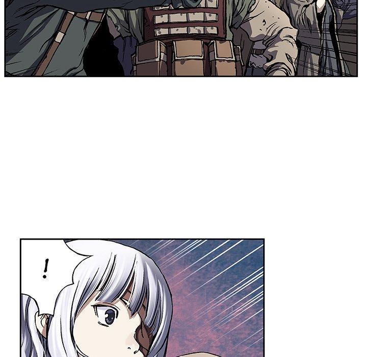 Read Leviathan (en) Manga Online