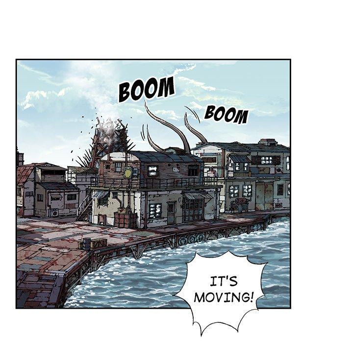 Read Leviathan (en) Manga Online