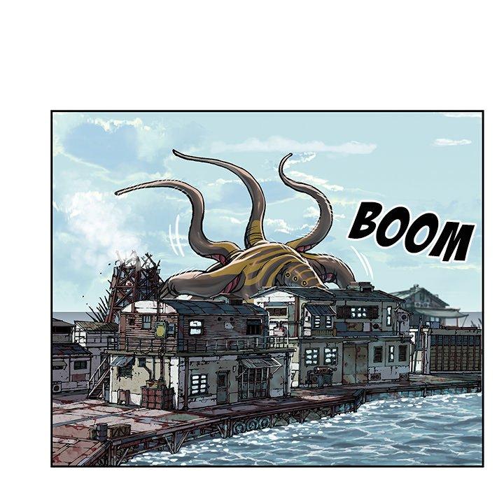 Read Leviathan (en) Manga Online