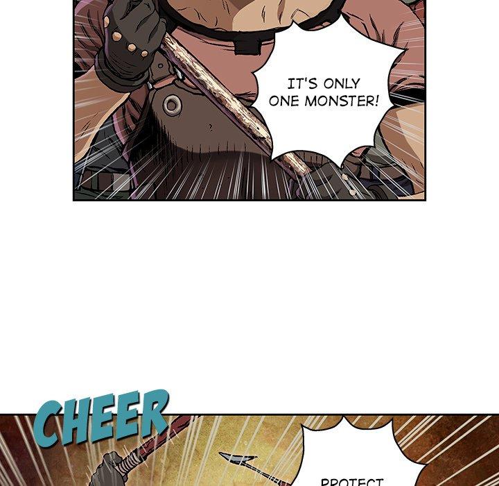 Read Leviathan (en) Manga Online