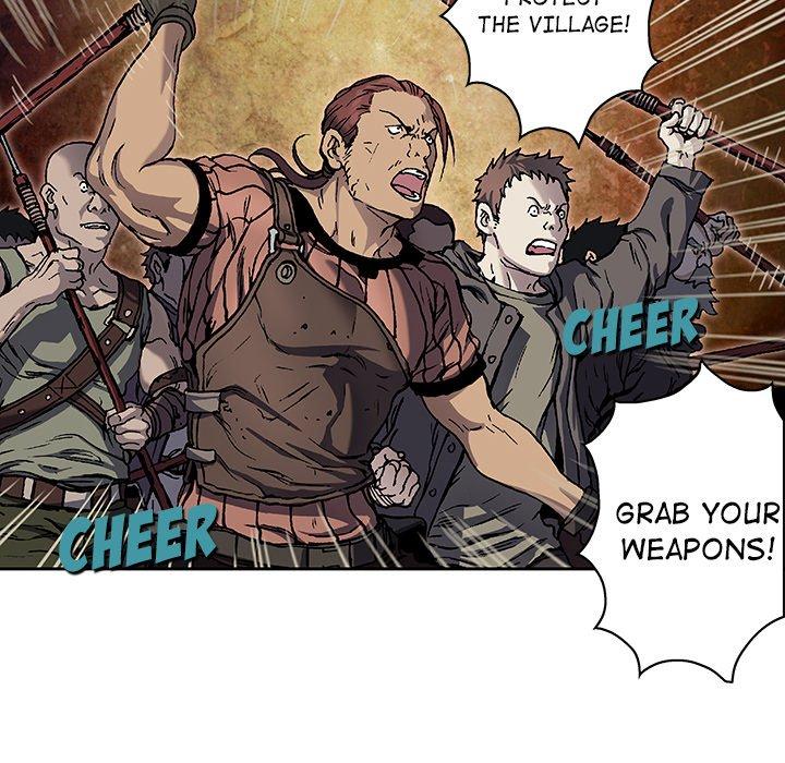 Read Leviathan (en) Manga Online