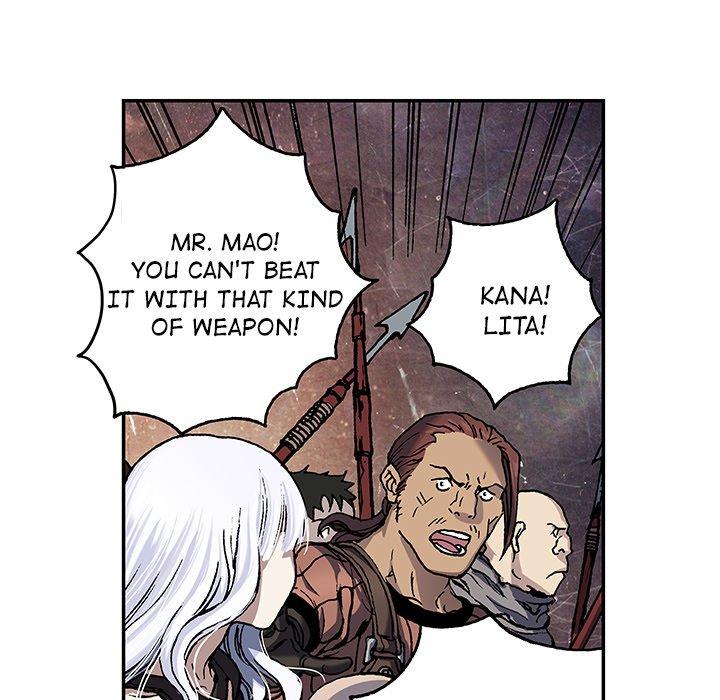 Read Leviathan (en) Manga Online