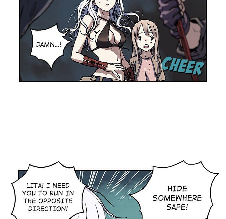 Read Leviathan (en) Manga Online