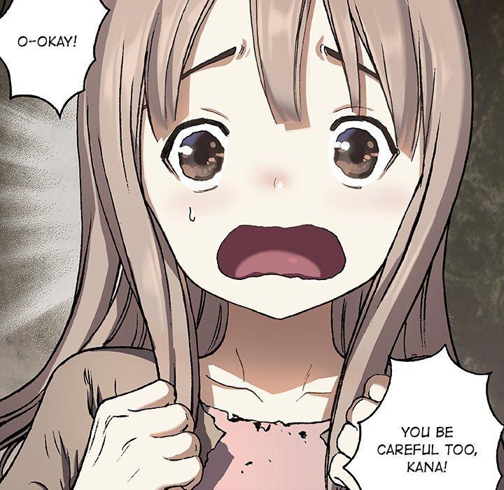 Read Leviathan (en) Manga Online