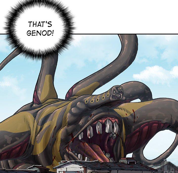 Read Leviathan (en) Manga Online