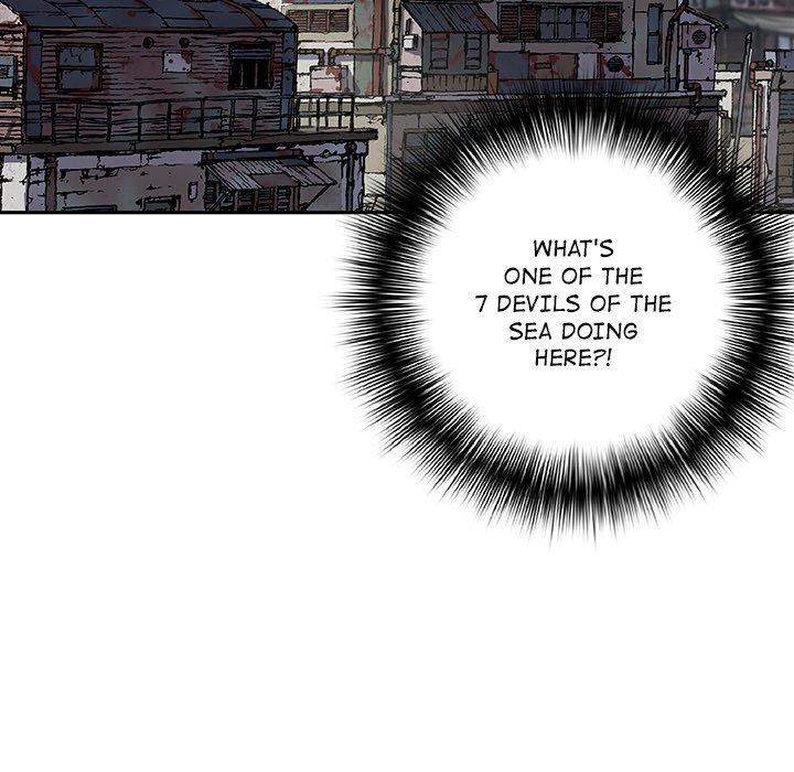 Read Leviathan (en) Manga Online