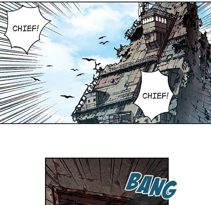 Read Leviathan (en) Manga Online