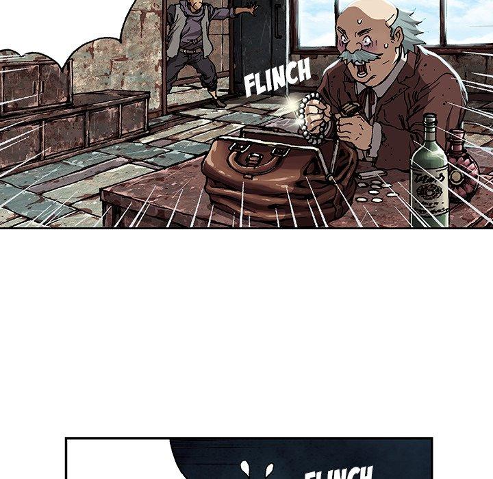 Read Leviathan (en) Manga Online