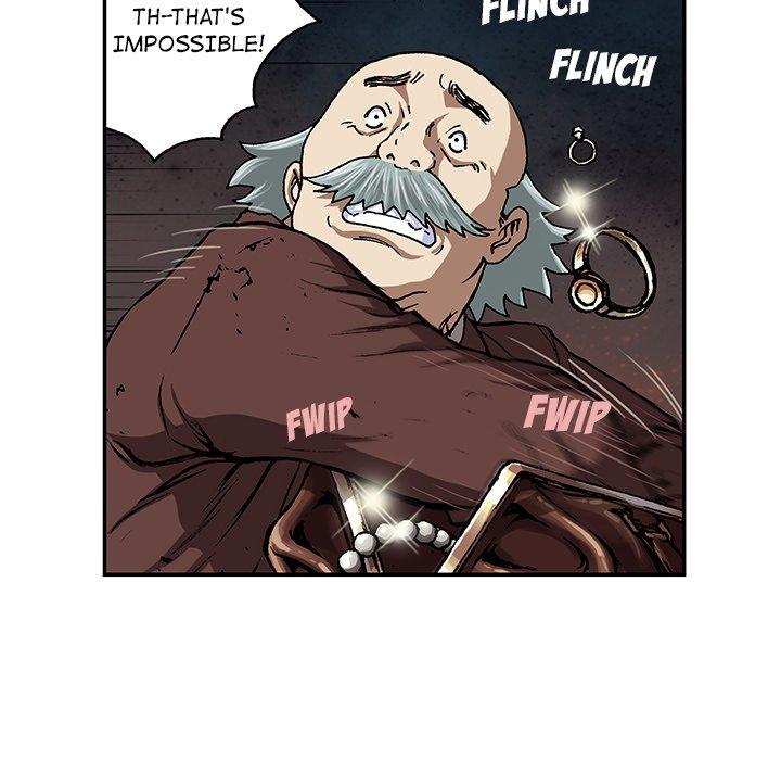 Read Leviathan (en) Manga Online