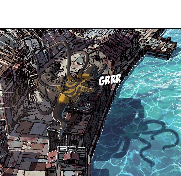 Read Leviathan (en) Manga Online