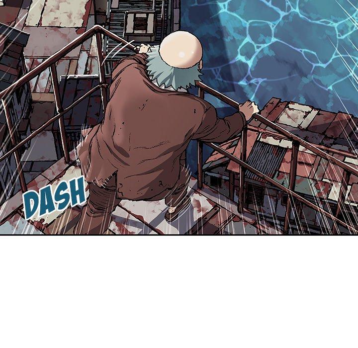 Read Leviathan (en) Manga Online