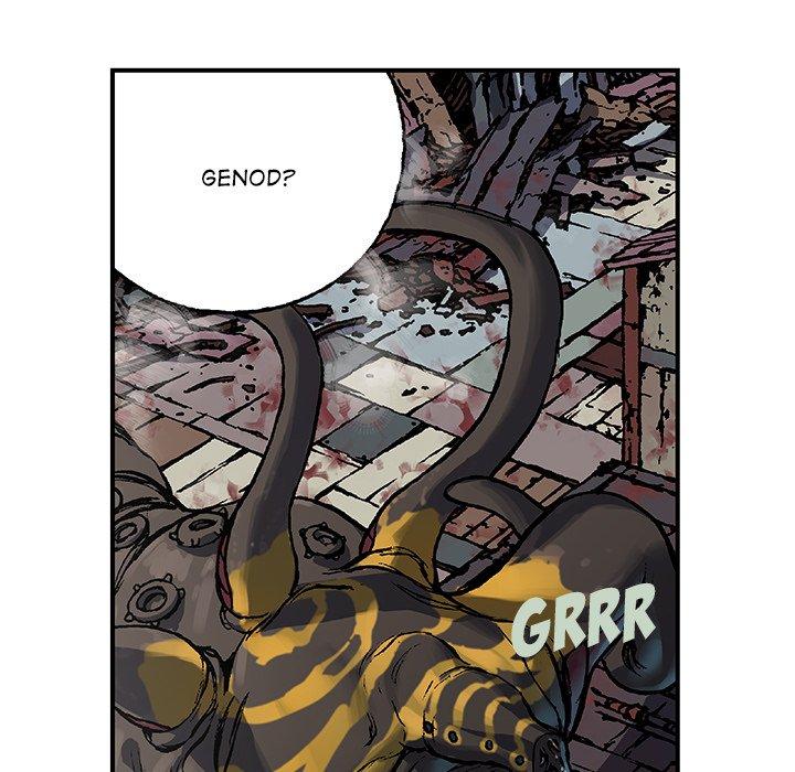 Read Leviathan (en) Manga Online