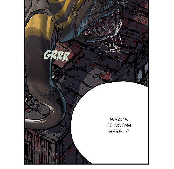 Read Leviathan (en) Manga Online