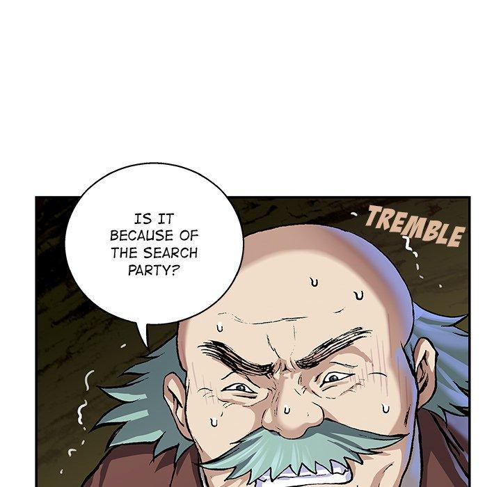 Read Leviathan (en) Manga Online