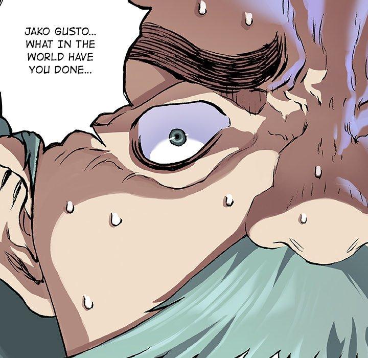 Read Leviathan (en) Manga Online