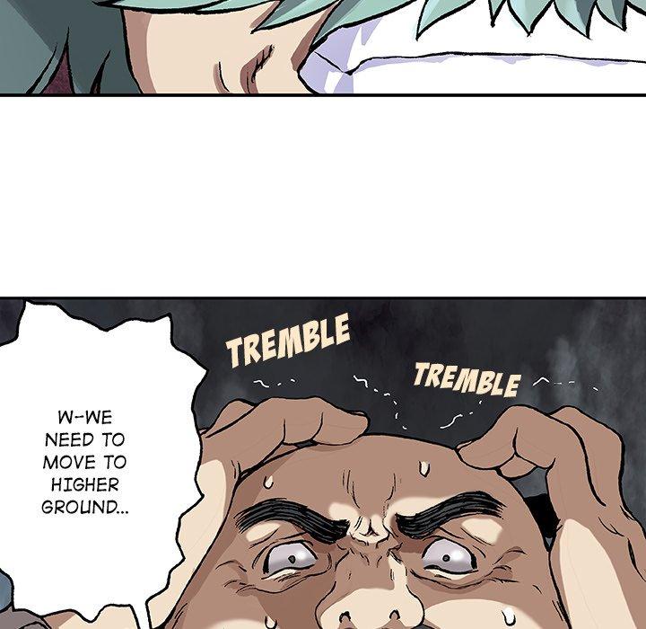 Read Leviathan (en) Manga Online