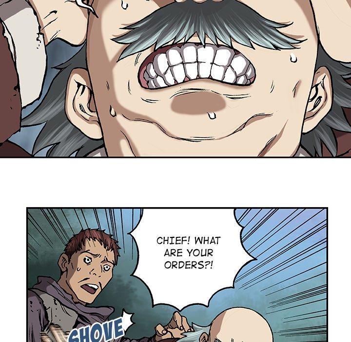 Read Leviathan (en) Manga Online