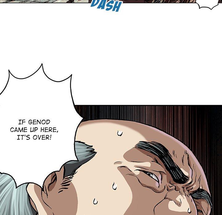 Read Leviathan (en) Manga Online