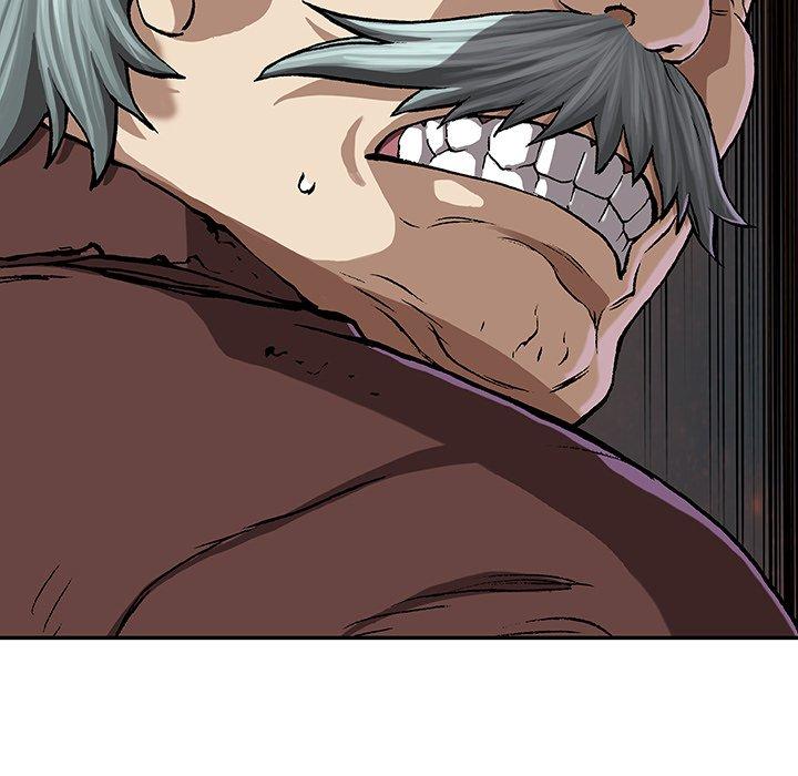 Read Leviathan (en) Manga Online