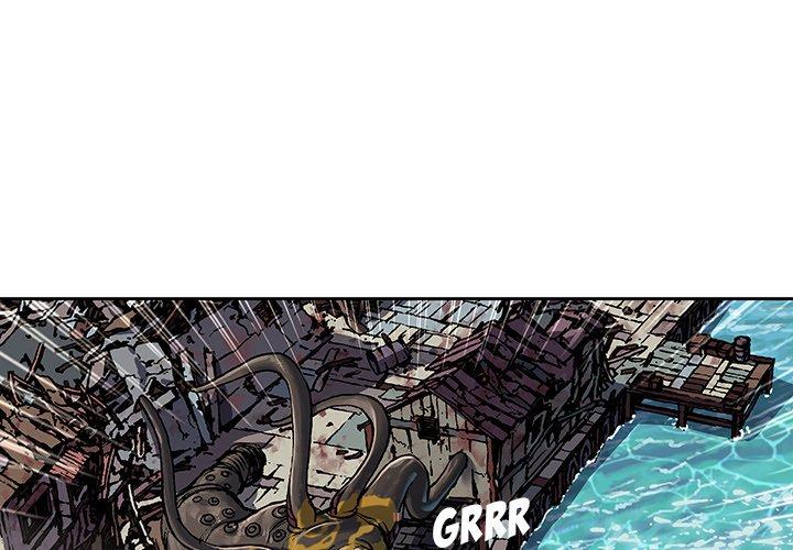 Read Leviathan (en) Manga Online