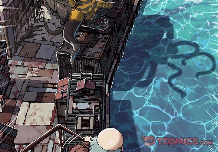 Read Leviathan (en) Manga Online