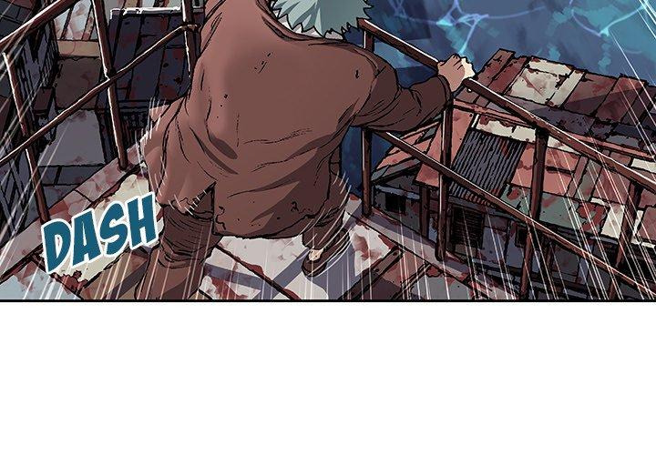 Read Leviathan (en) Manga Online