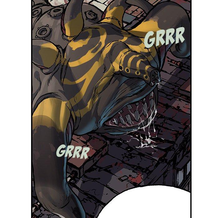 Read Leviathan (en) Manga Online