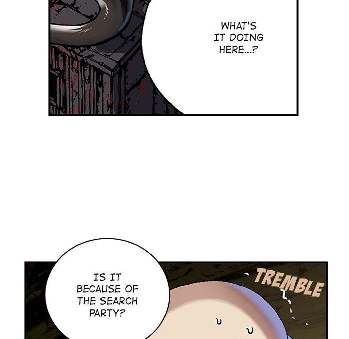 Read Leviathan (en) Manga Online