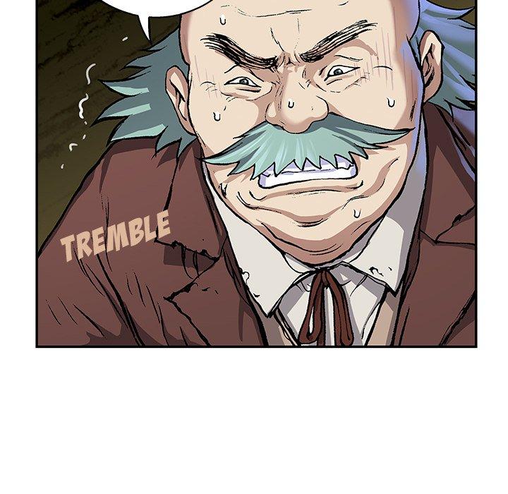 Read Leviathan (en) Manga Online