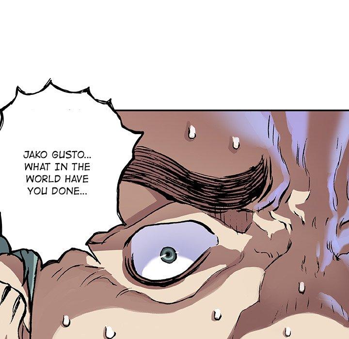 Read Leviathan (en) Manga Online