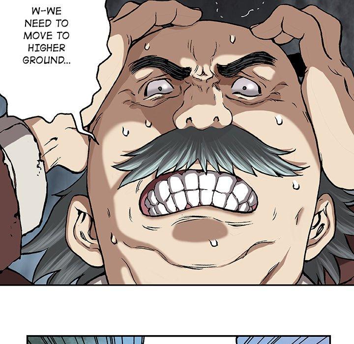 Read Leviathan (en) Manga Online