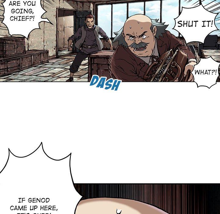 Read Leviathan (en) Manga Online