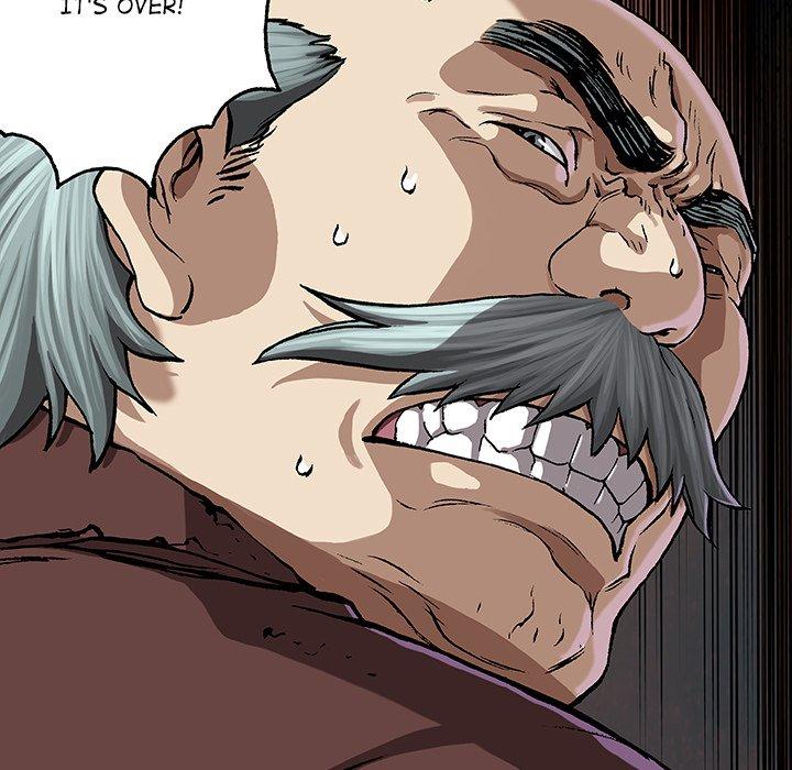 Read Leviathan (en) Manga Online