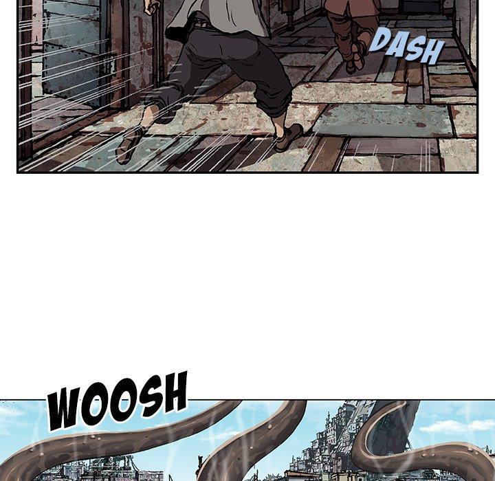 Read Leviathan (en) Manga Online