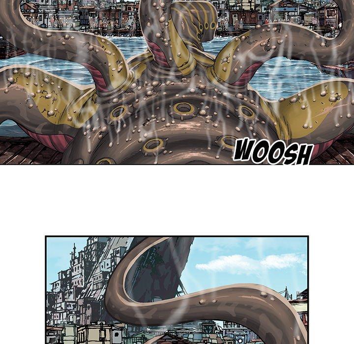 Read Leviathan (en) Manga Online