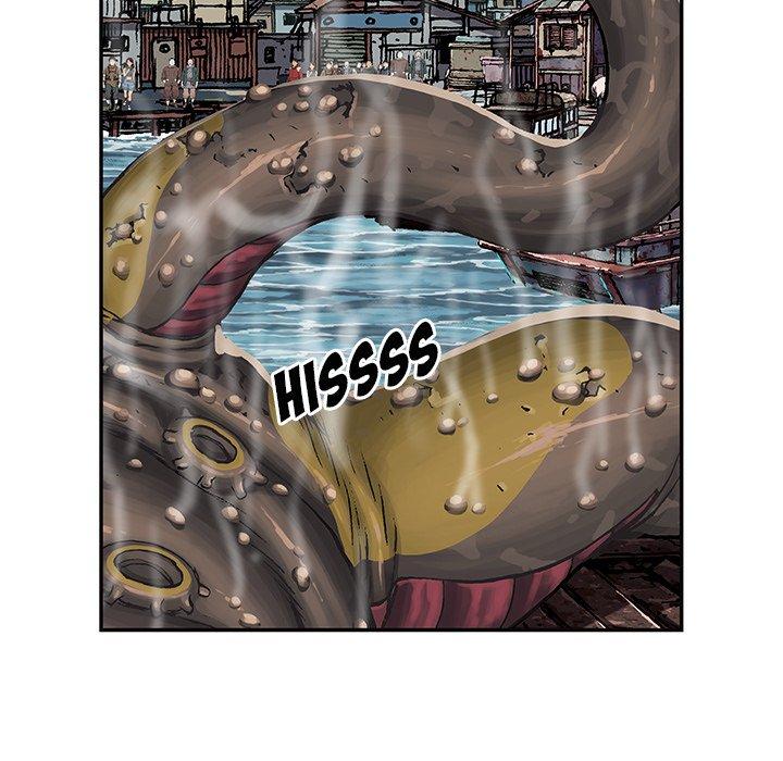 Read Leviathan (en) Manga Online