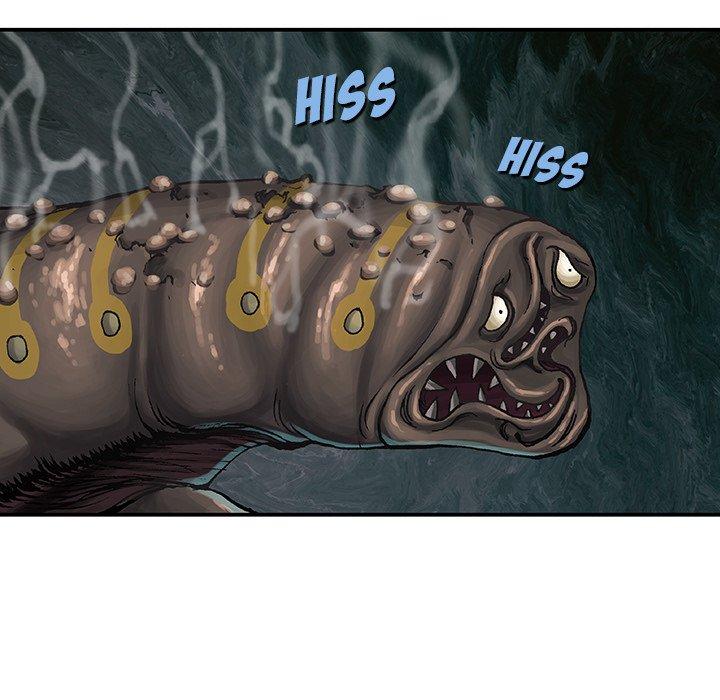 Read Leviathan (en) Manga Online