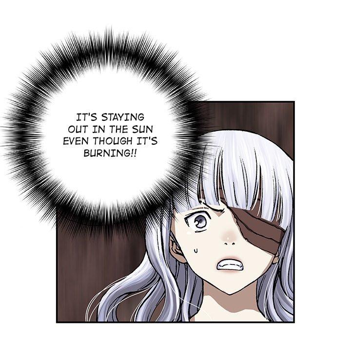 Read Leviathan (en) Manga Online