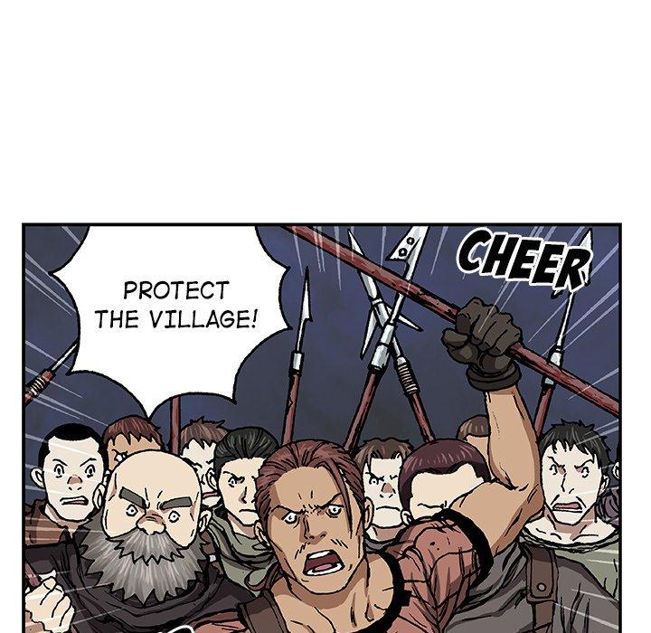 Read Leviathan (en) Manga Online