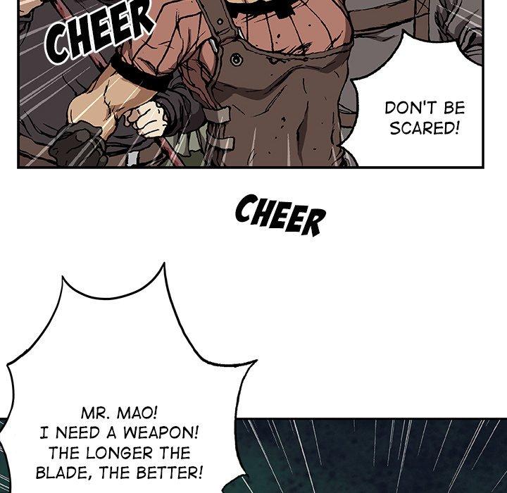 Read Leviathan (en) Manga Online