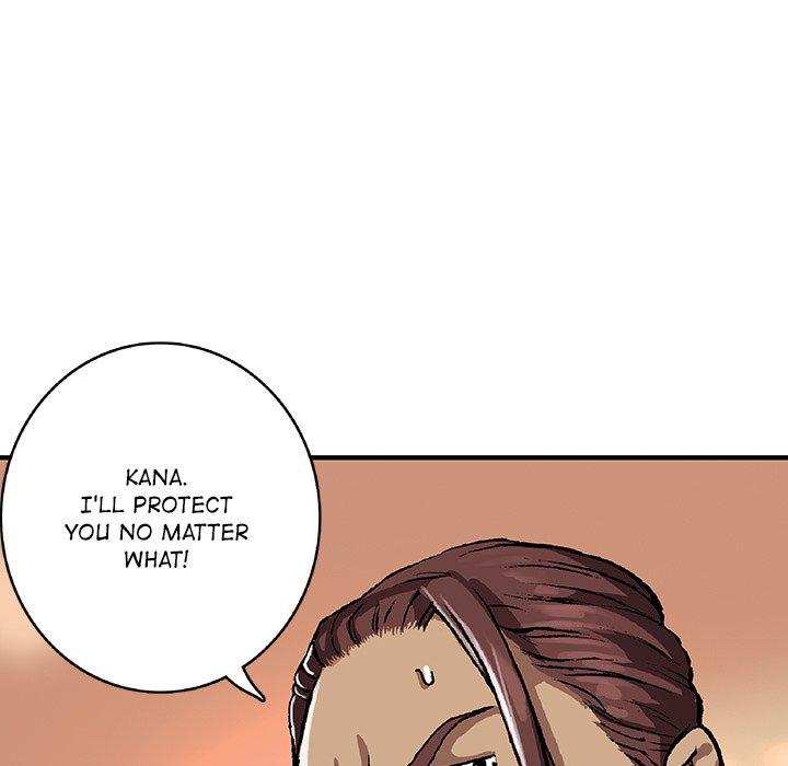 Read Leviathan (en) Manga Online