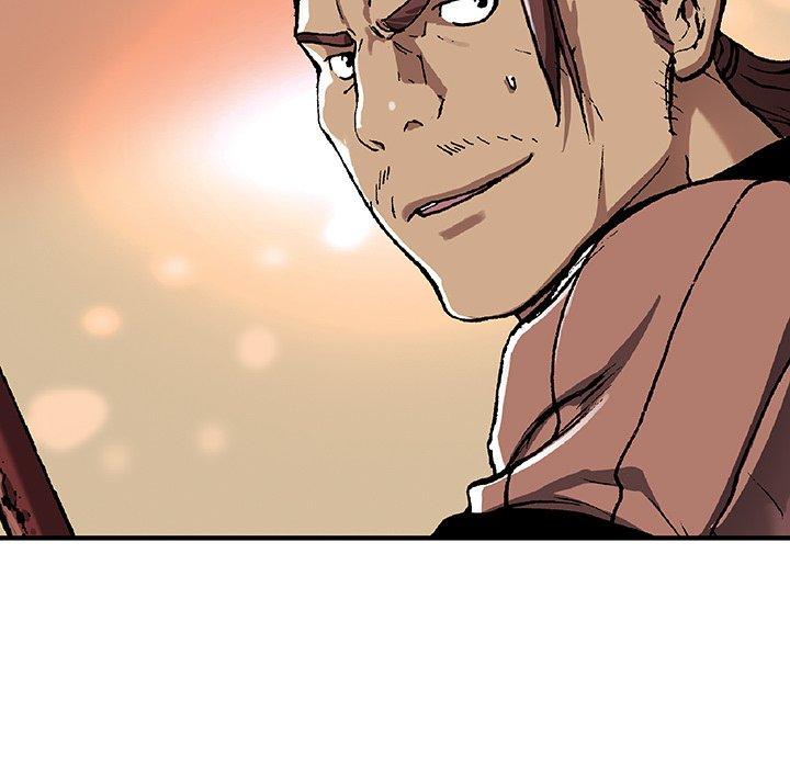 Read Leviathan (en) Manga Online