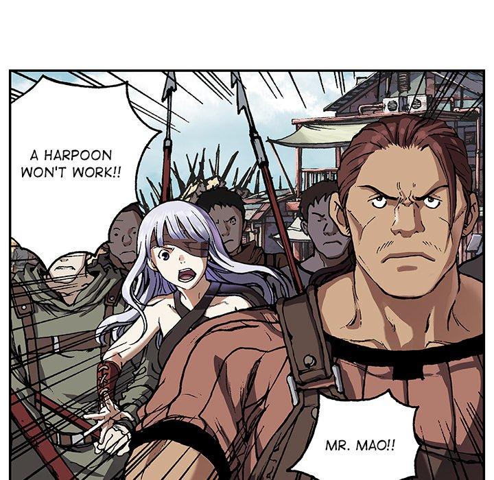 Read Leviathan (en) Manga Online