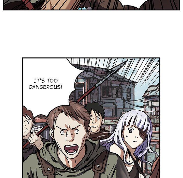 Read Leviathan (en) Manga Online