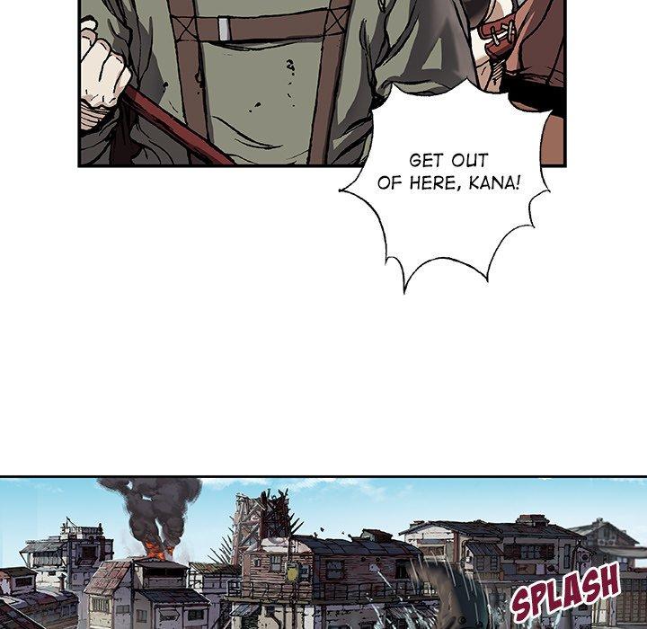 Read Leviathan (en) Manga Online